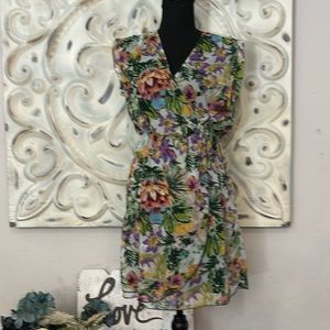 Bar III Dress
